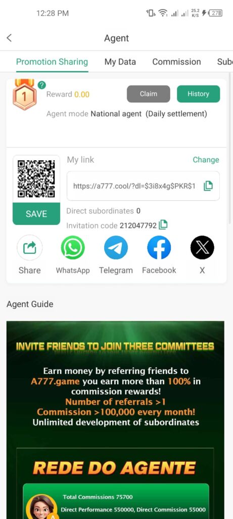 Promotion-Screen-of-A777-APP